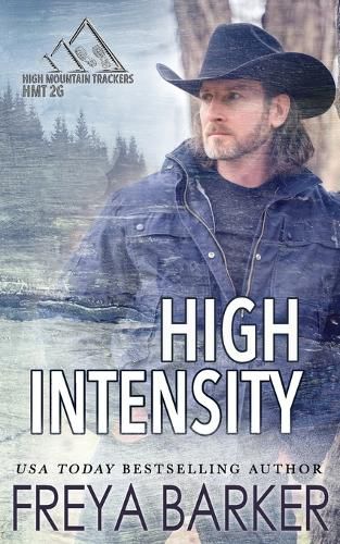 Cover image for High Intensity