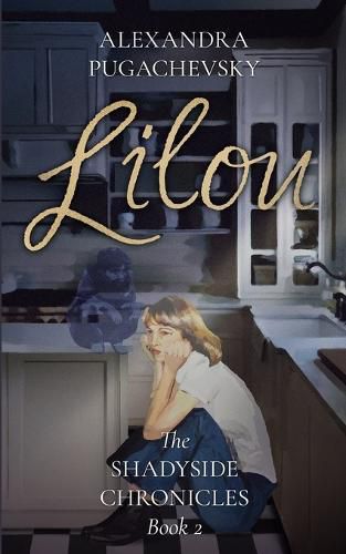 Cover image for Lilou