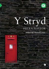 Cover image for Cyfres Amdani: Stryd, Y