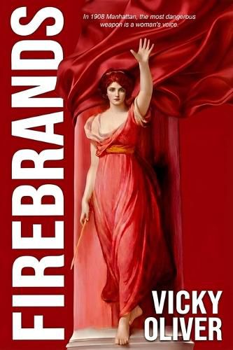 Cover image for Firebrands