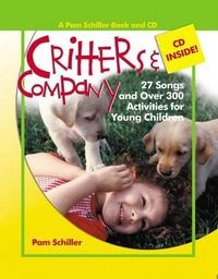 Cover image for Critters and Company