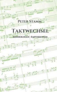 Cover image for Taktwechsel