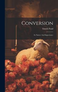 Cover image for Conversion