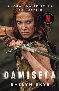 Cover image for Damisela / Damsel