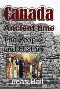 Cover image for Canada Ancient time