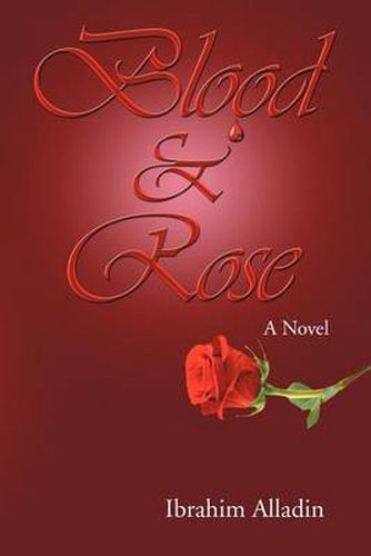 Cover image for Blood and Rose