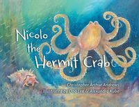 Cover image for Nicolo the Hermit Crab