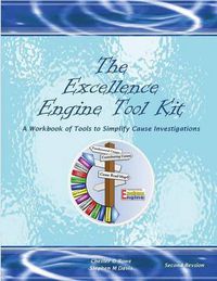 Cover image for The Excellence Engine Tool Kit