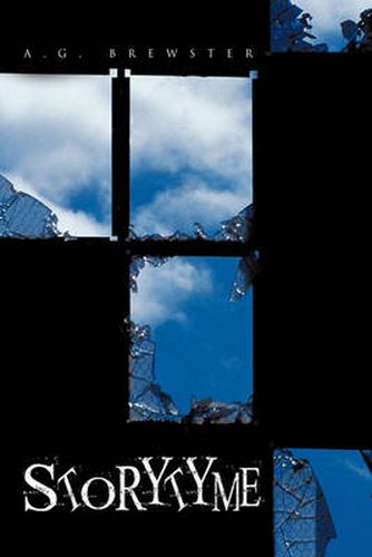 Cover image for Storytyme