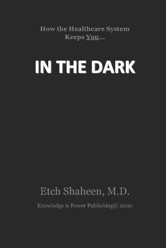 Cover image for In The Dark