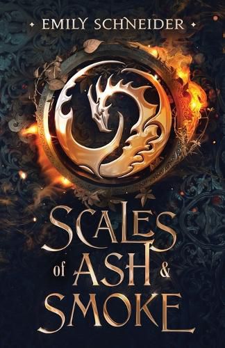 Scales of Ash & Smoke