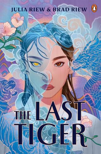 The Last Tiger