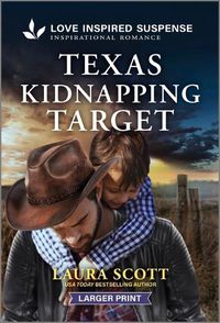 Cover image for Texas Kidnapping Target