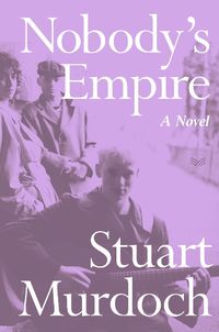 Cover image for Nobody's Empire