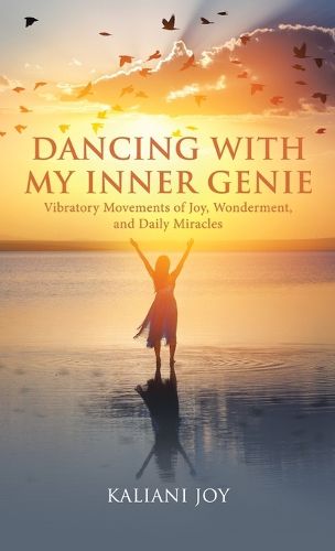 Cover image for Dancing with My Inner Genie
