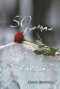 Cover image for 50 Poemas, 50 Nostalgias