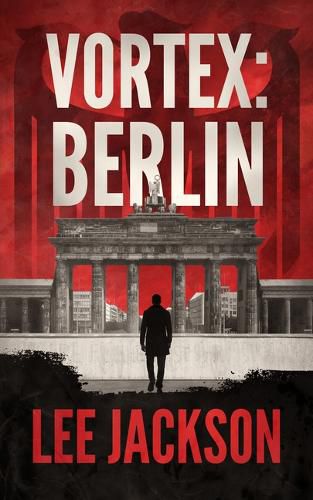 Cover image for Vortex: Berlin