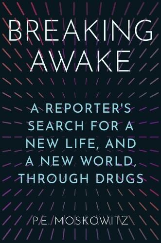 Cover image for Breaking Awake