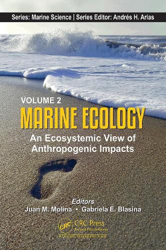 Volume 2: Marine Ecology