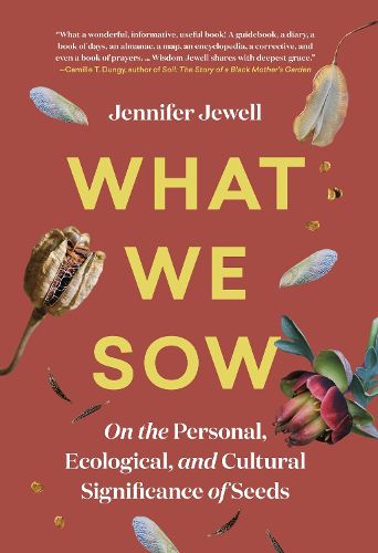 Cover image for What We Sow