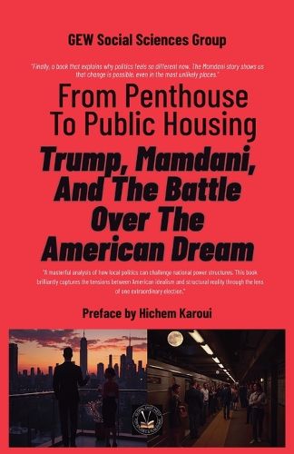 Cover image for From Penthouse To Public Housing