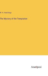 Cover image for The Mystery of the Temptation