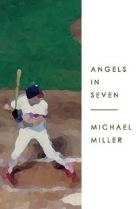 Cover image for Angels in Seven