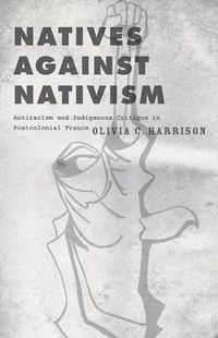 Cover image for Natives against Nativism