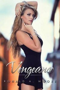 Cover image for Vengeance