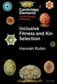 Cover image for Inclusive Fitness and Kin Selection