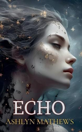 Cover image for Echo