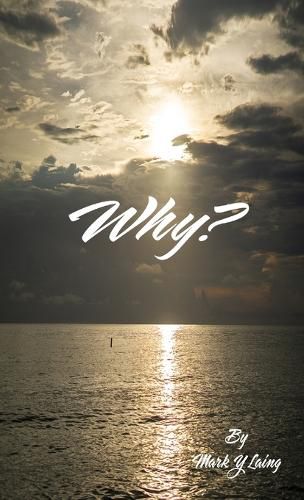 Cover image for Why?