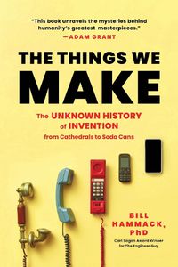 Cover image for The Things We Make