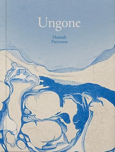 Cover image for Ungone