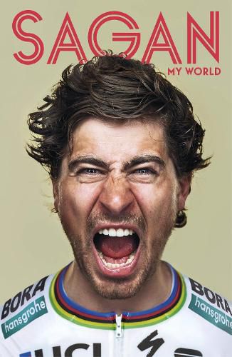 Cover image for My World