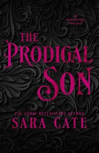 Cover image for The Prodigal Son