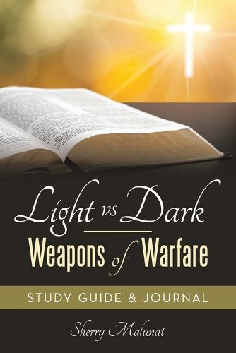 Cover image for Light vs Dark - Weapons of Warfare