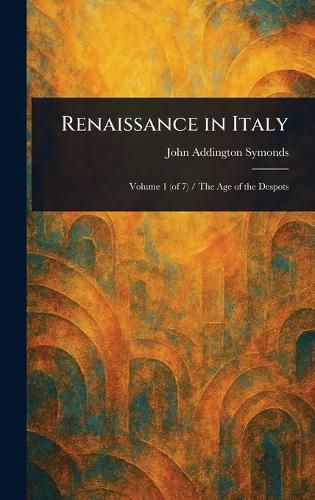 Cover image for Renaissance in Italy