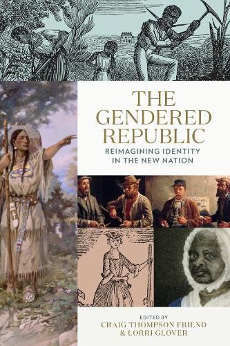 Cover image for The Gendered Republic