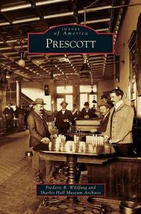 Cover image for Prescott