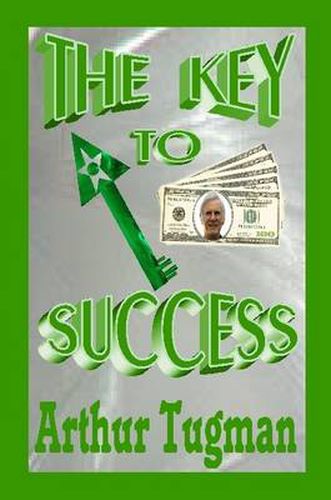 Cover image for The Key to Success