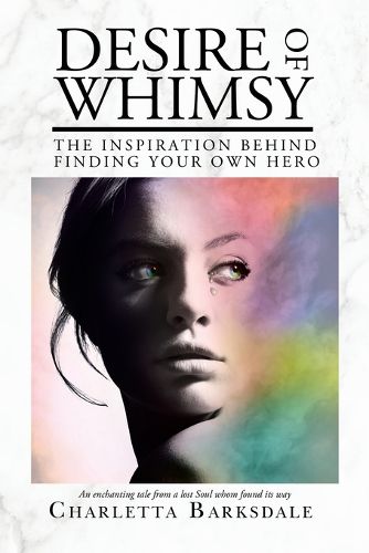 Cover image for Desire of Whimsy