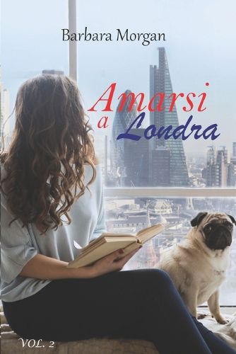 Cover image for Amarsi a Londra (vol.2)
