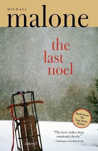 Cover image for The Last Noel