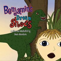 Cover image for Benjamin's Dream Shoes