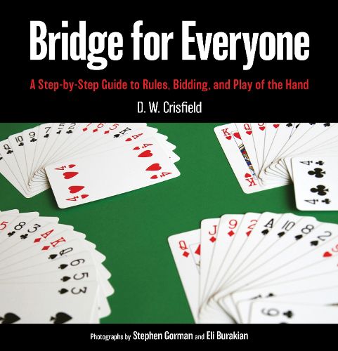 Cover image for Bridge for Everyone