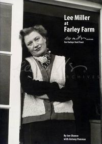 Cover image for Lee Miller at Farley Farm