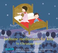 Cover image for Enchanted Meditations for Kids