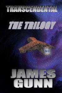 Cover image for Transcendental - The Trilogy