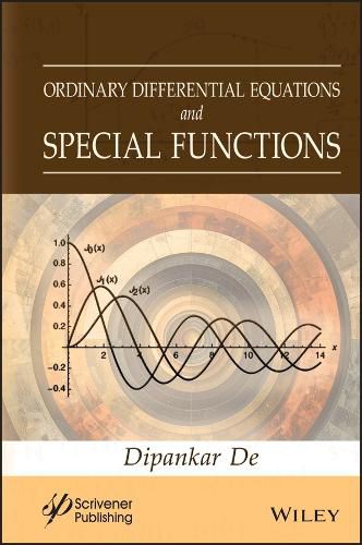 Cover image for Ordinary Differential Equations and Special Functions